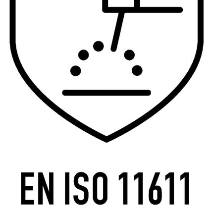 PROBAN Schweißerschutzbundhose  Größe 48 ( 8000037179 )