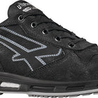 U.POWER Sicherheitsschuh RedLion CARBON Größe 45 schwarz/grau ( 8000042621 )