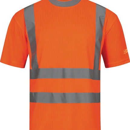 SAFESTYLE Warnschutz-T-Shirt BRIAN Größe XL ( 8000142250 )