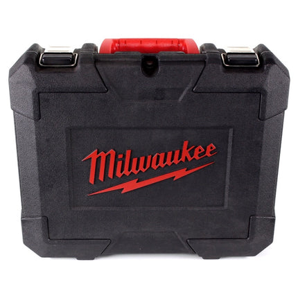 Milwaukee M18 BLDD 501 18 V Brushless Li-Ion Akku Bohrschrauber im Koffer + 1 x 5,0 Ah Akku - ohne Ladegerät - Toolbrothers