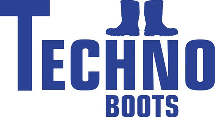 TECHNO BOOTS safety boots VITAN size 45 white ( 8000145349 )