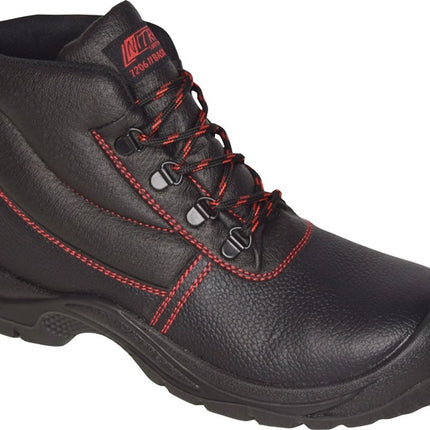 NITRAS safety boots BASIC STEP MID size 44 black ( 8000235584 )