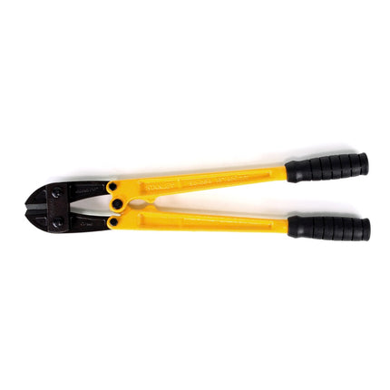 Stanley Bolt Cutter Bolzenschneider 450 mm - geschmiedete Schenkel aus Chrom-Molybdänstahl ( STA195564 ) - Toolbrothers