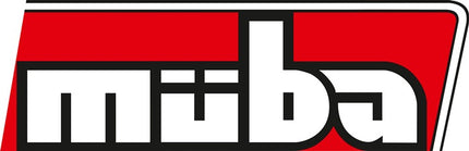 MÜBA Besen  Ersatz für Fußabtritt ( 8000375662 )