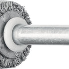 PFERD szczotka okrągła RBU ST Ø 20 mm grubość drutu 0,2 mm ( 8000433010 )