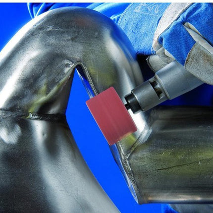 PFERD Schleifhülse GSB CO-COOL D15xB30mm30 mm Körnung 80 ( 8000433818 )