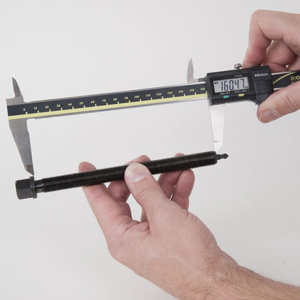 KUKKO pressure spindle M 14x1.5x250 mm ( 8000458260 )