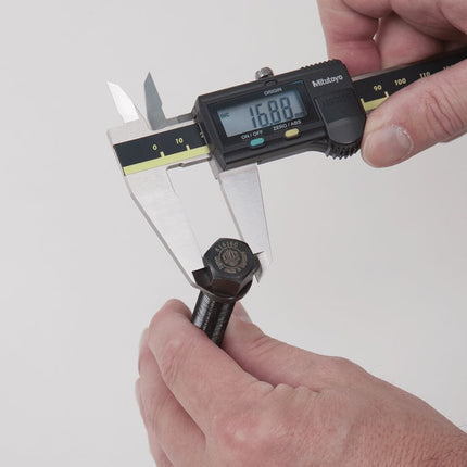 KUKKO pressure spindle M 14x1.5x250 mm ( 8000458260 )