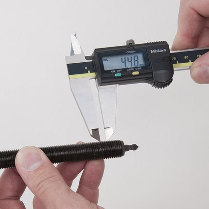 KUKKO pressure spindle M 14x1.5x250 mm ( 8000458260 )