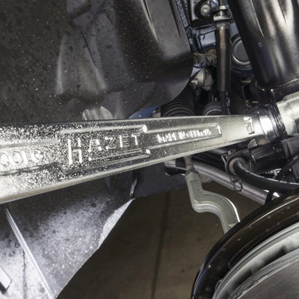 HAZET Clé mixte 600 LG SW 27 mm Longueur 480 mm ( 8000465050 )