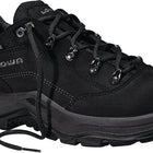 LOWA Chaussure de sécurité Renegade Work GTX black Lo Taille 41 noir/noir ( 8000468961 )