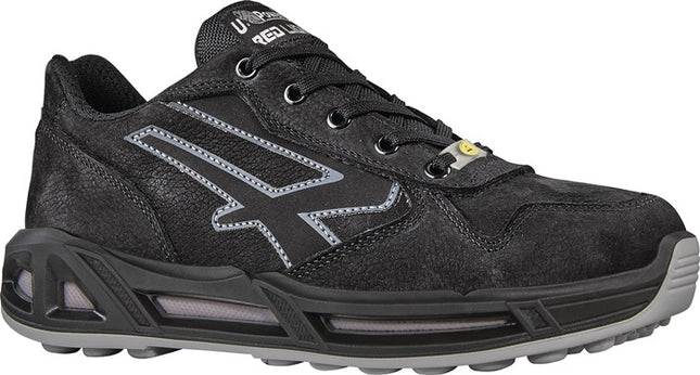 U.POWER safety shoe Carbon Carpet size 45 black/grey ( 8000476984 )