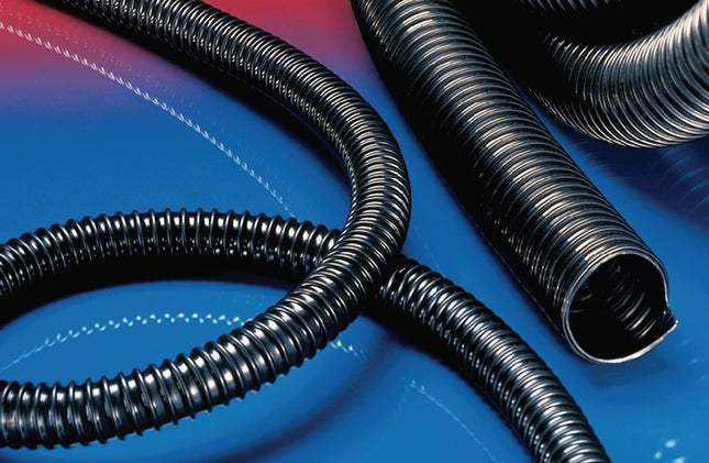 NORRES AIRDUC(R) PUR 355 EC suction and delivery hose inner Ø 110 mm ( 8000479271 )