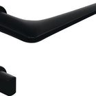 HEWI Rosettengarnitur 162PBM02.230 Polyamid 90m ( 8000482657 )