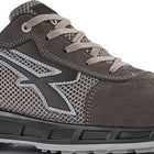U.POWER safety low shoe Lamar size 46 grey/grey ( 8000489076 )