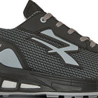 U.POWER Sicherheitshalbschuh Kaleo Größe 40 grau/grau ( 8000490000 )