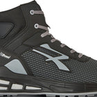 U.POWER safety boots Fantom size 41 black-grey ( 8000490011 )
