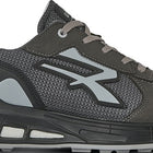 U.POWER Sicherheitshalbschuh Icarus Größe 42 grau/grau ( 8000490022 )