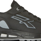 U.POWER Sicherheitshalbschuh Zak Größe 43 schwarz/grau ( 8000490033 )