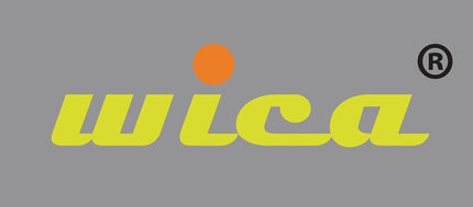 Scarpa di sicurezza WICA Lanzo taglia 40 nero ( 8000549326 )