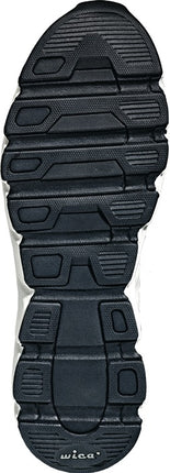WICA safety shoe Lanzo size 41 black ( 8000549327 )