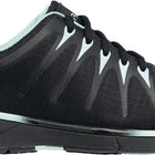 Chaussures de sécurité BAAK pour femmes Svea taille 38 noir/turquoise ( 8000600283 )