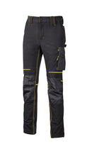 Pantalon U.POWER Atom taille XL ( 8000644535 )
