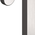 Manilla para ventana HEWI 270XAFG.1 acero inoxidable mate (8000645594)