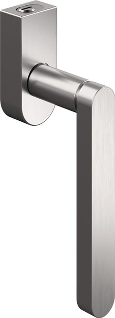HEWI Fenstergriff 270XAFGA.1 Edelstahl matt ( 8000645648 )