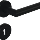 HEWI Rosettengarnitur 162PBR01.230 Polyamid 90 ( 8000646092 )