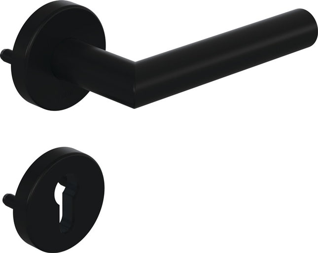 HEWI Rosettengarnitur 162PBR01.230 Polyamid 90 ( 8000646092 )