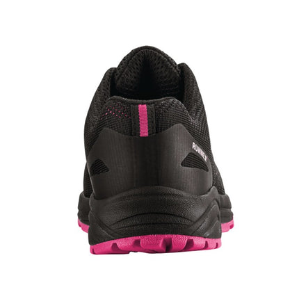 RUNNEX women's safety shoe GirlStar 5180 size 38 black/pink ( 8000655374 )
