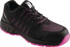 RUNNEX women's safety shoe GirlStar 5180 size 38 black/pink ( 8000655374 )