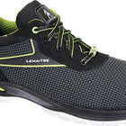 Buty ochronne LEMAITRE Ringo rozmiar 42 czarny/zielony ( 8000776425 )