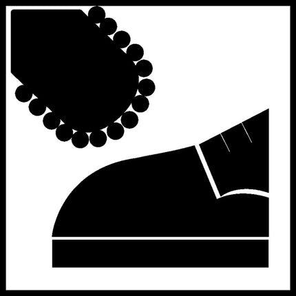 Bottes de sécurité forestière SOLIDUR KAILASH taille 41 noir/orange ( 8000809677 )