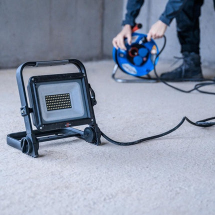 BRENNENSTUHL LED-Strahler JARO 7060 M 50 W 5800 lm ( 8000883103 )