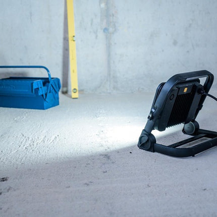 BRENNENSTUHL LED-Strahler JARO 14060 M 100 W 11500 lm ( 8000883104 )