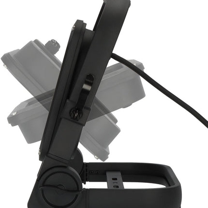 BRENNENSTUHL LED-Strahler JARO 14060 M 100 W 11500 lm ( 8000883104 )