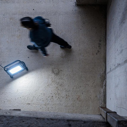 BRENNENSTUHL LED-Strahler JARO 20060 M 150 W 17500 lm ( 8000883105 )