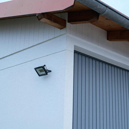 BRENNENSTUHL LED-Strahler JARO 7060 50 W 5800 lm ( 8000883108 )