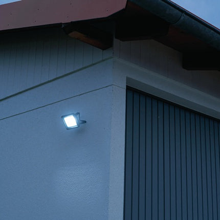 BRENNENSTUHL LED-Strahler JARO 7060 50 W 5800 lm ( 8000883108 )