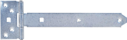 Gancio a croce GAH L.242,5 x 45 x L.90 x 34 x spessore 2 mm ( 8001514117 )