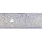 Colgador transversal GAH L.292,5 x 45 x A.90 x 34 x grosor 2,3 mm ( 8001514118 )