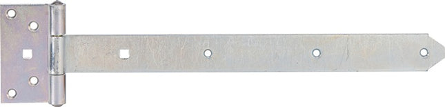 Colgador transversal GAH L.391 x 59xA.103 x 40xespesor 4 mm ( 8001514121 )