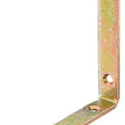 GAH Balkenwinkel  L120x120 mm Breite 20 mm ( 8001716669 )