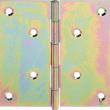 Bisagra GAH altura 100 mm anchura 100 mm ( 8002379804 )