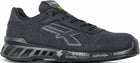 U.POWER safety shoe SCOTT size 40 black/grey ( 8002411104 )