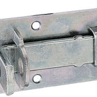 Catenaccio GAH lunghezza 140 mm larghezza 52 mm diritto ( 8002488863 )