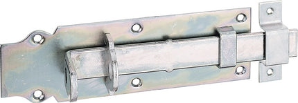 GAH lock bolt length 200 mm width 64 mm straight ( 8002580762 )