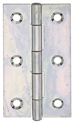 GAH hinge height 82 mm width 45 mm ( 8002740649 )